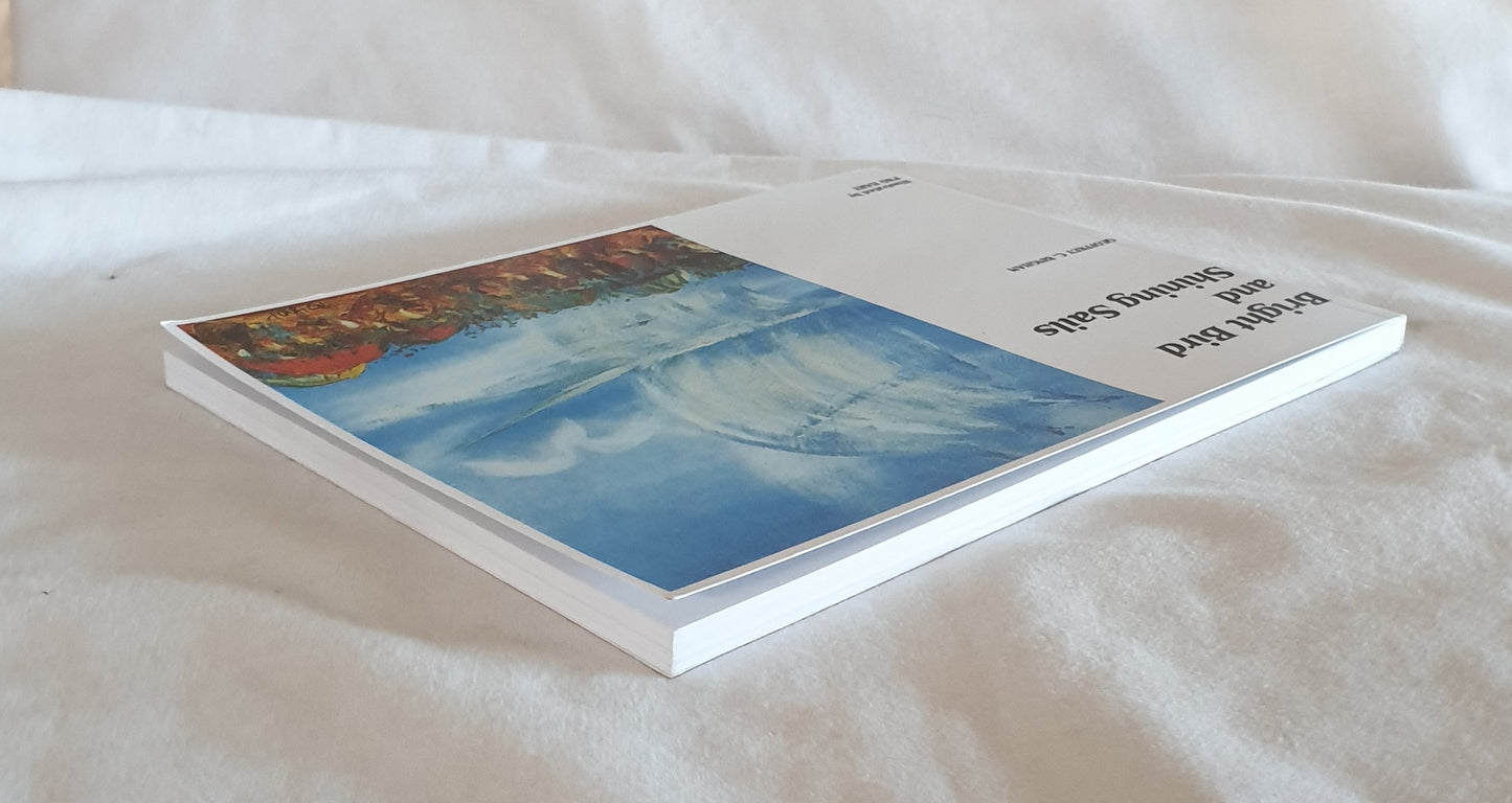 Bright Bird and Shining Sails by Geoffrey C. Bingham