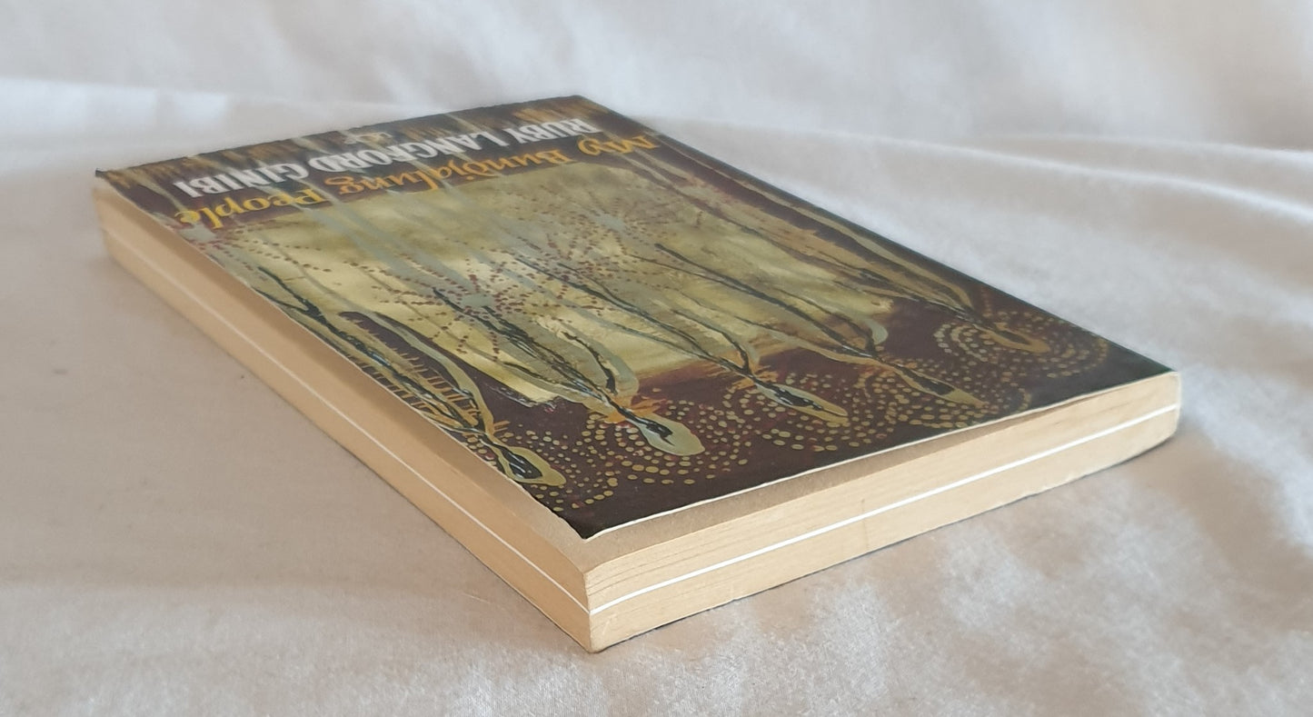 My Bundjalung People by Ruby Langford Ginibi