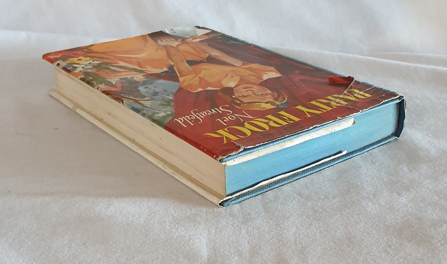 Party Frock by Noel Streatfeild