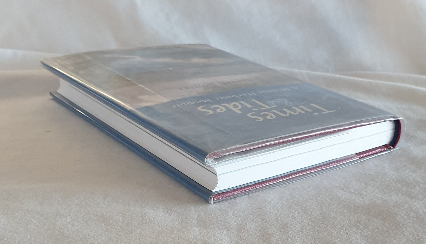 Times & Tides by Gavin Souter