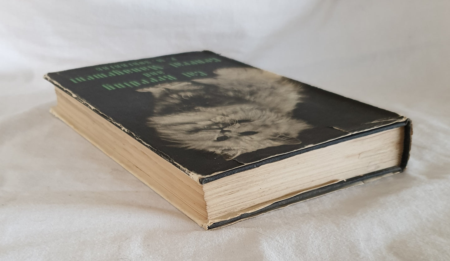 Cat Breeding and General Management by P. M. Soderberg