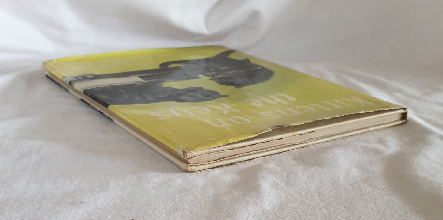 Kittens on the Keys by Ron Spillman and Jack Ramsay