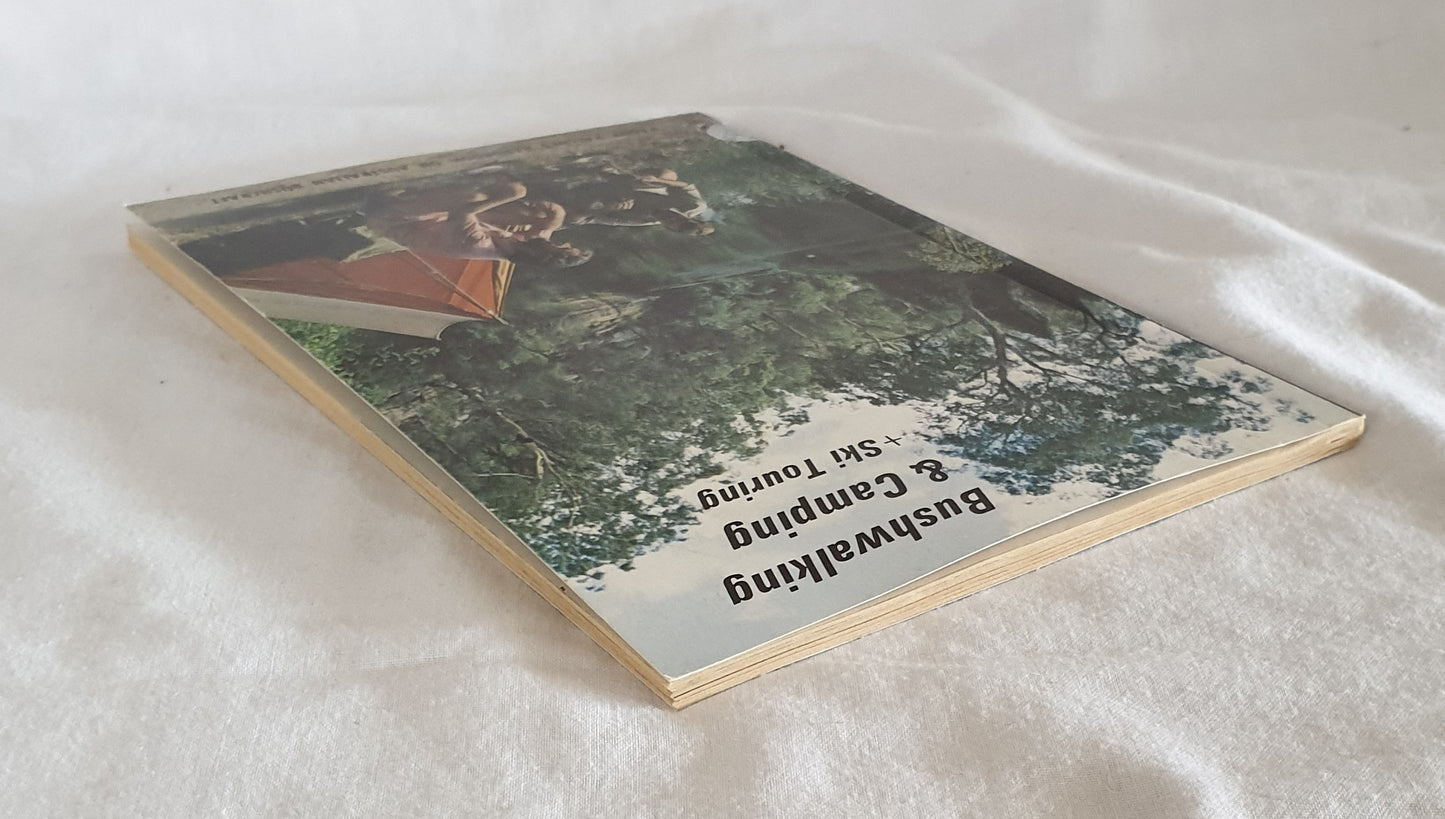 Bushwalking & Camping + Skiing