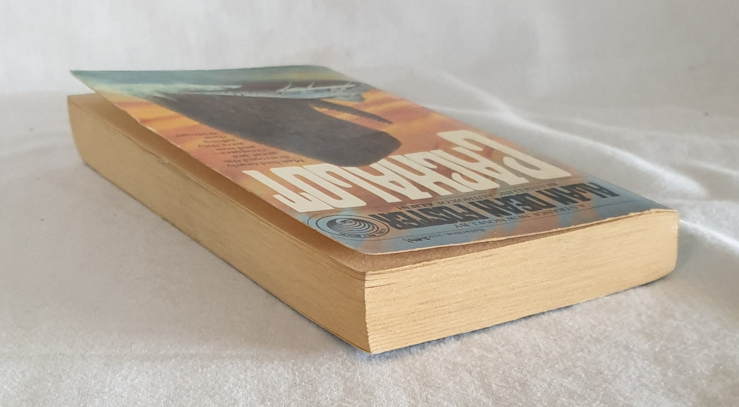 Cachalot by Alan Dean Foster