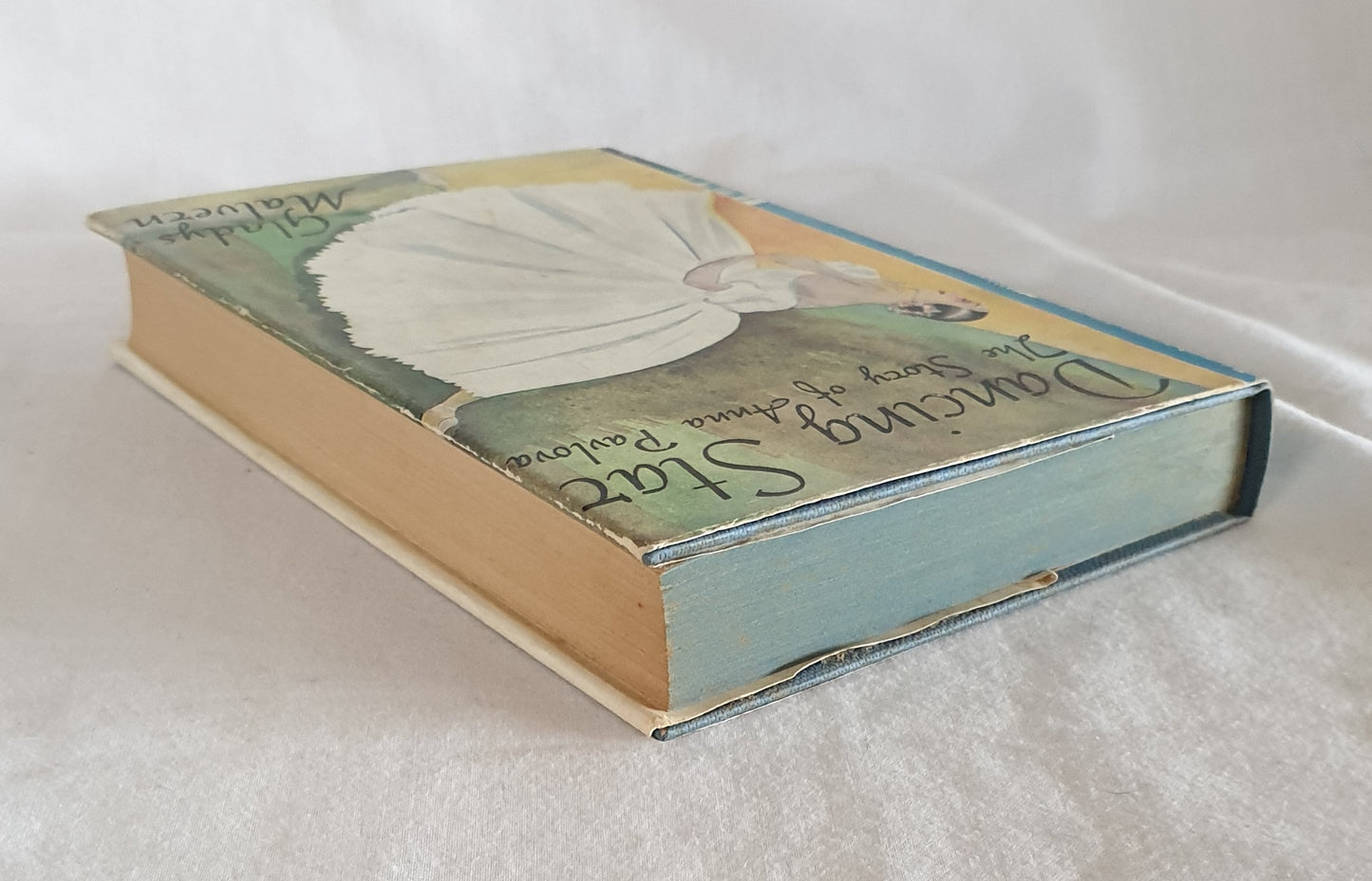 The Dancing Star by Gladys Malvern