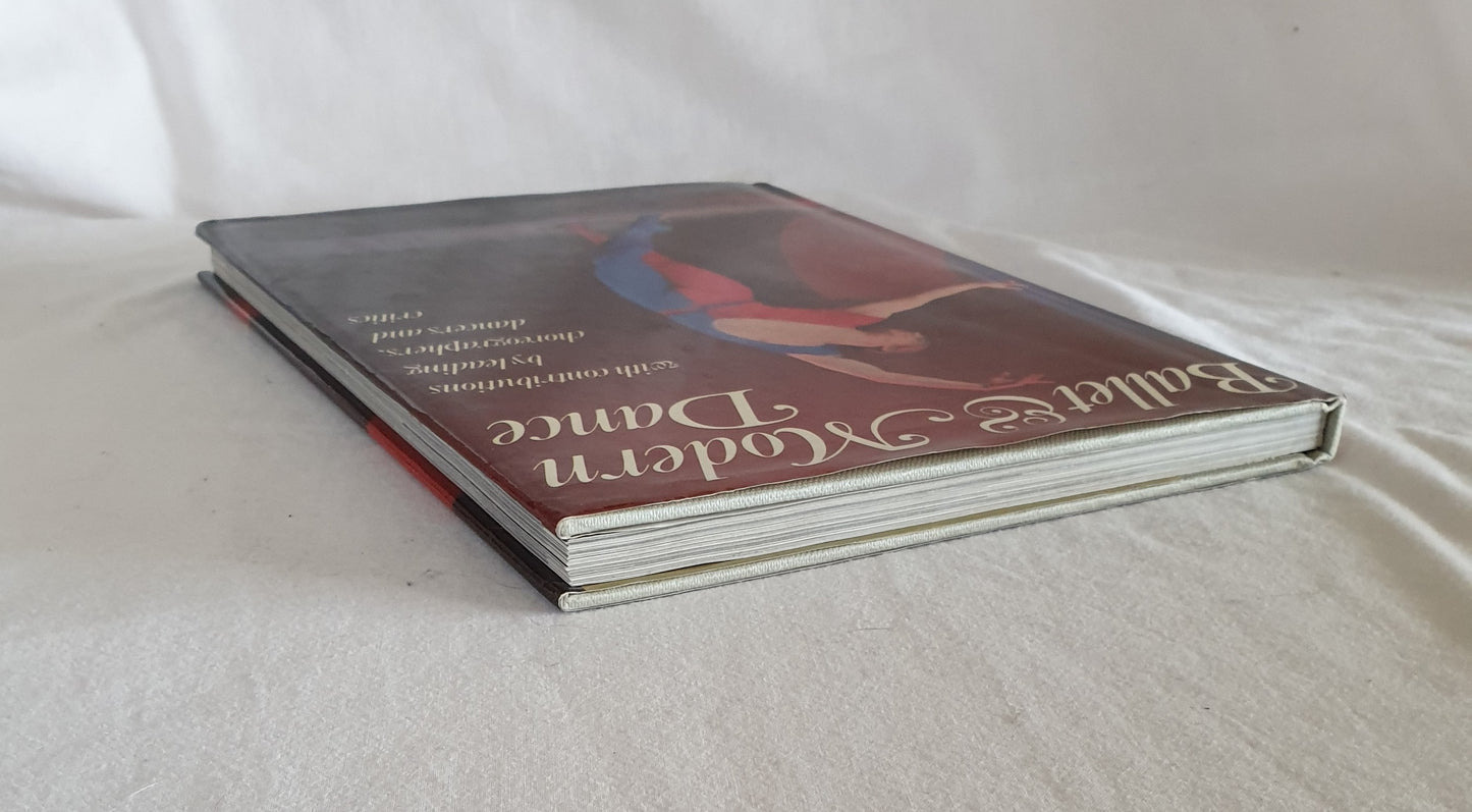 Ballet & Modern Dance