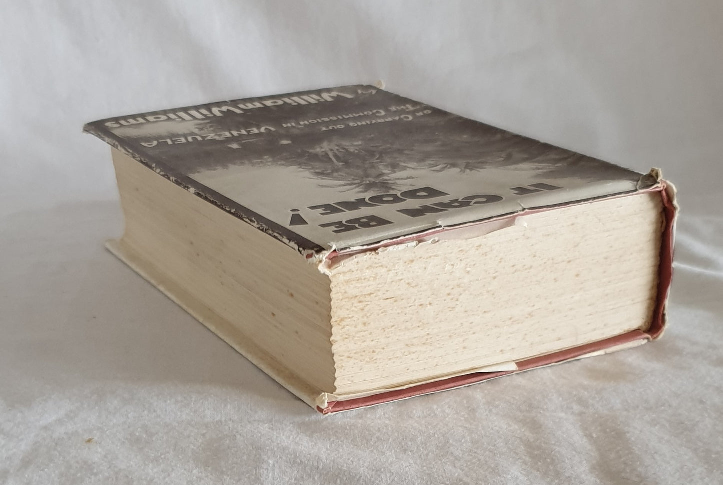 It Can Be Done! by William Williams