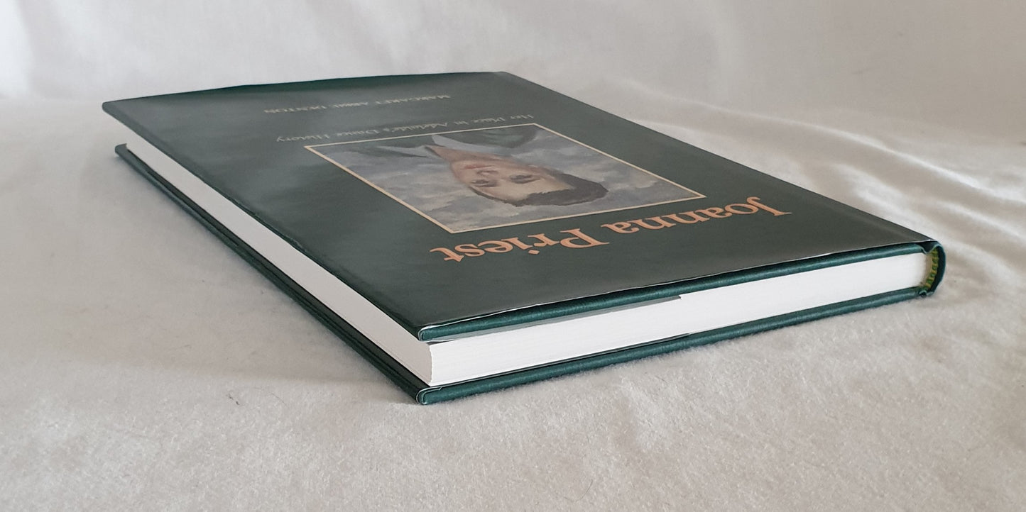 Joanna Priest by Margaret Abbie Denton