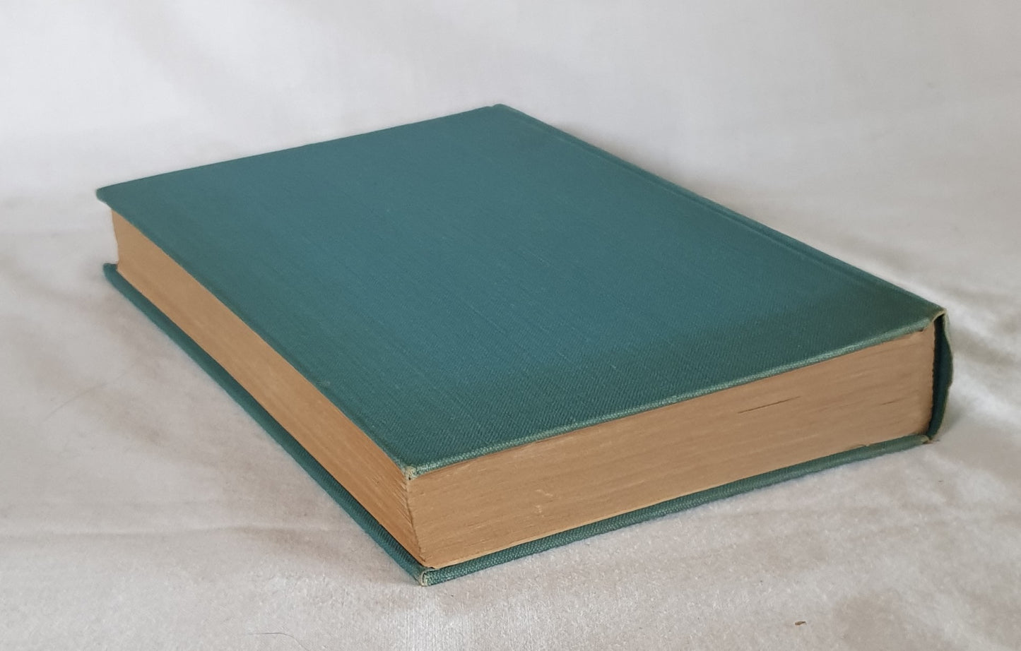 My Love Must Wait by Ernestine Hill