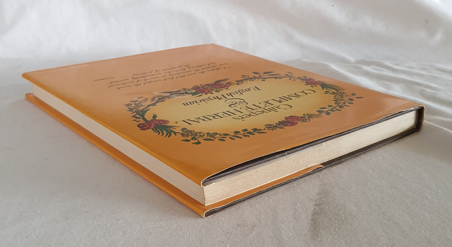 Culpeper's Complete Herbal & English Physician