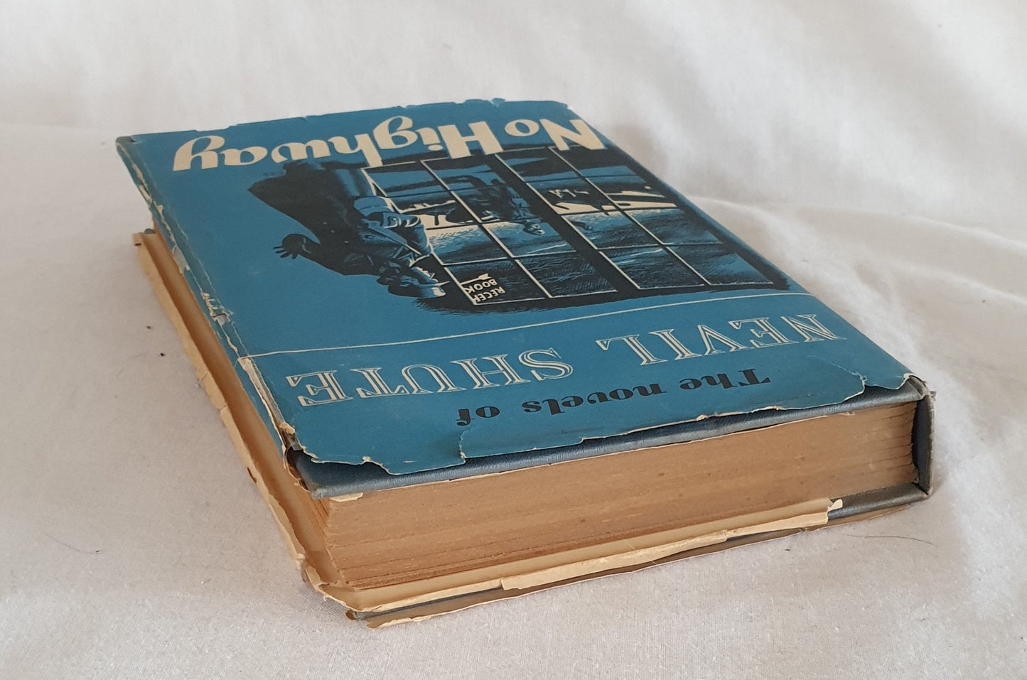 No Highway by Nevil Shute