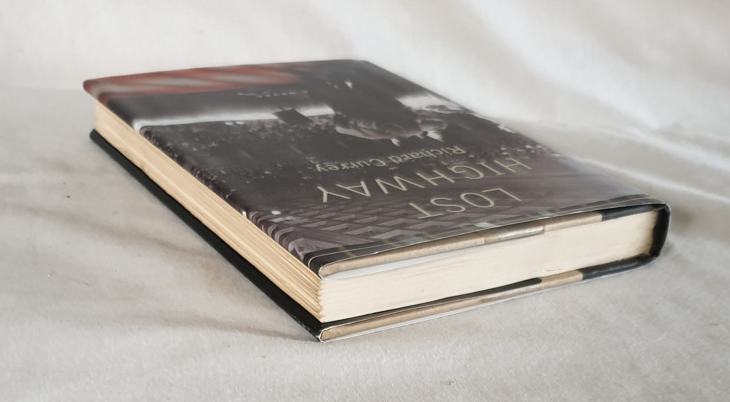 Lost Highway by Richard Currey