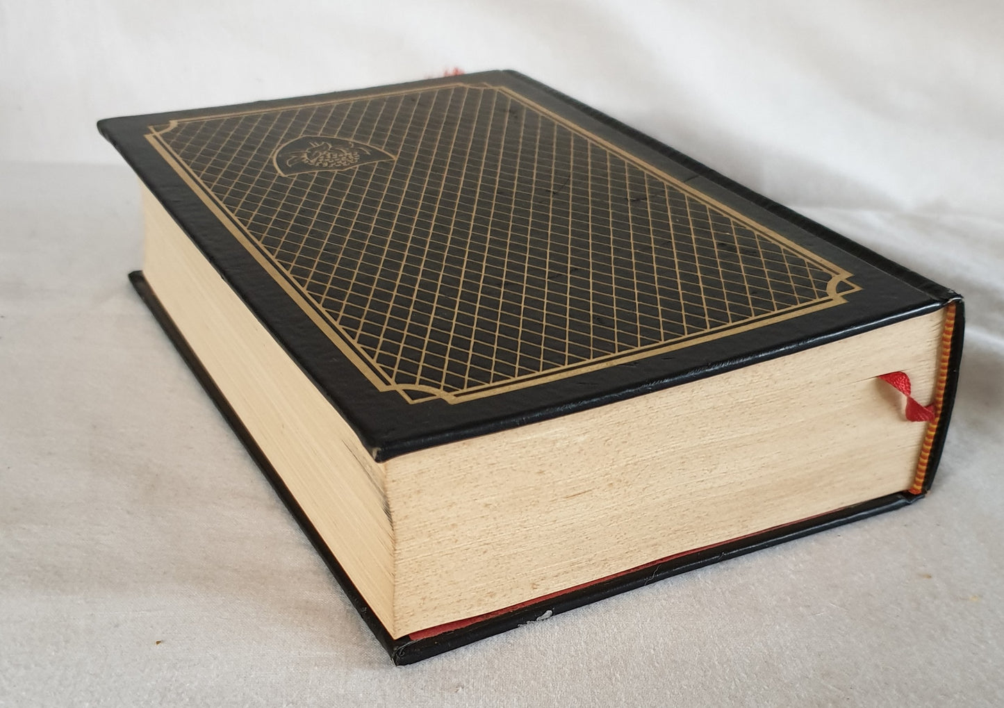 The Fortunes of Richard Mahony by Henry Handel Richardson