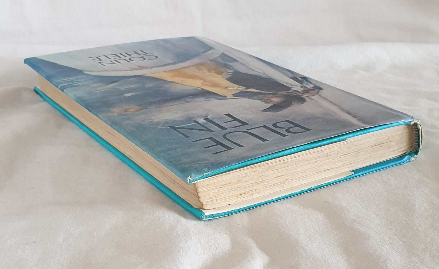 Blue Fin by Colin Thiele