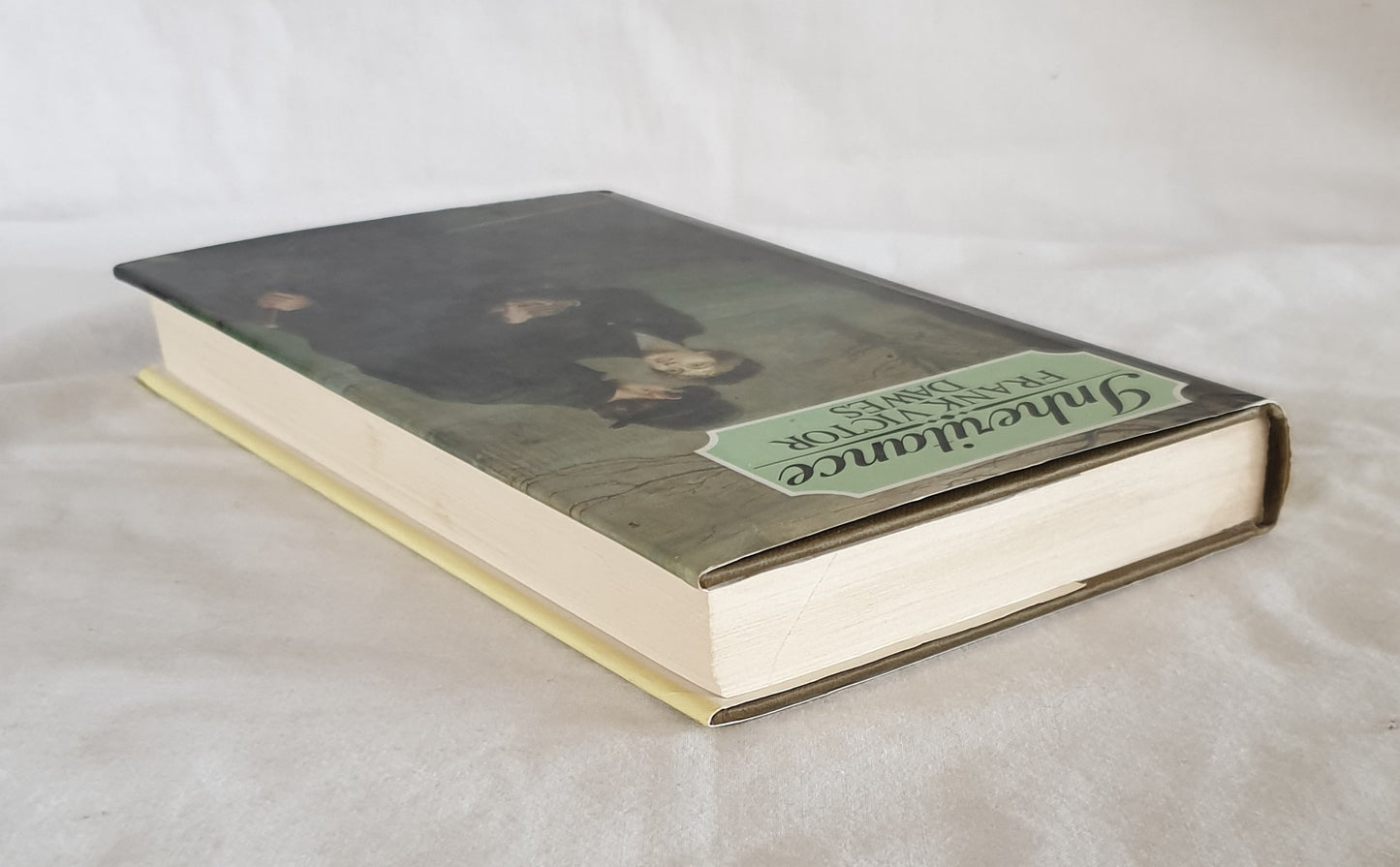 Inheritance by Frank Victor Dawes