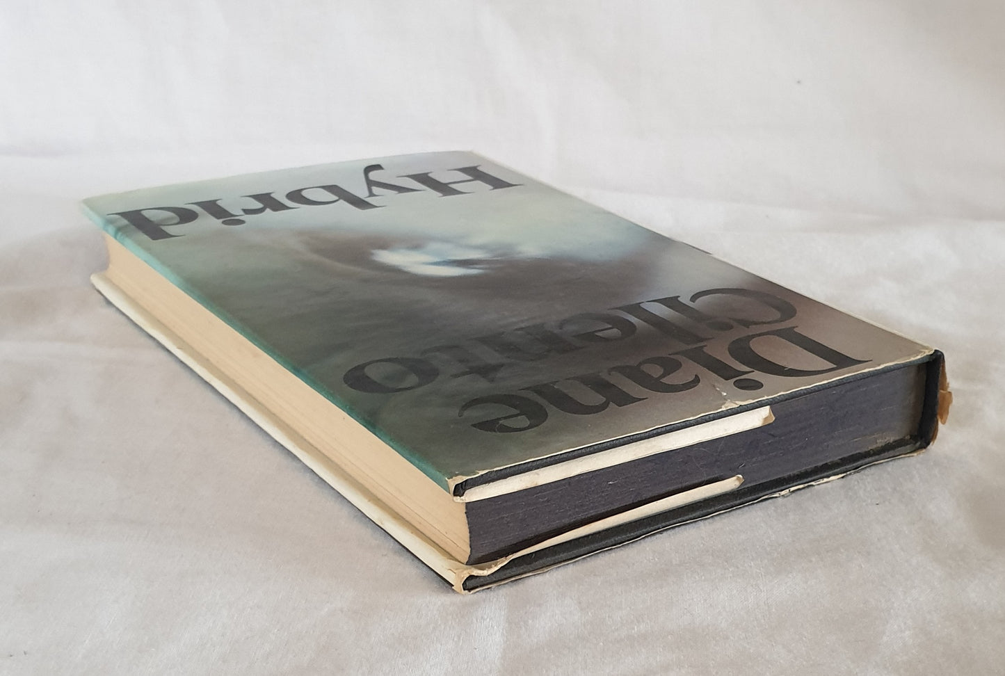 Hybrid by Diane Cilento