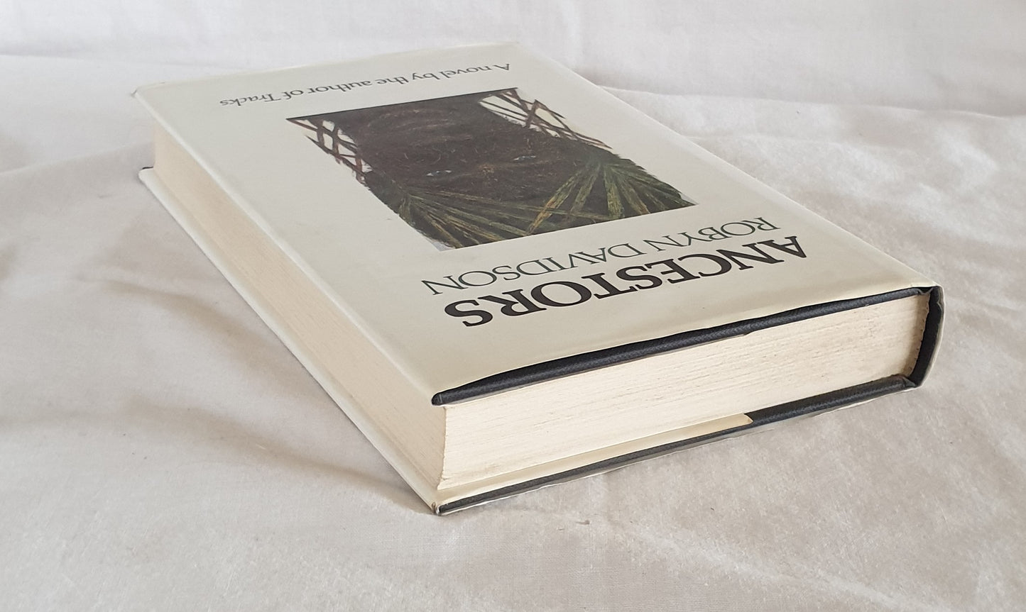 Ancestors by Robyn Davidson