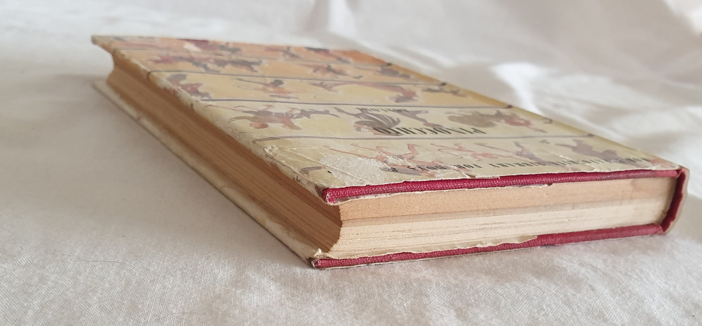 Pinocchio by Carlo Collodi