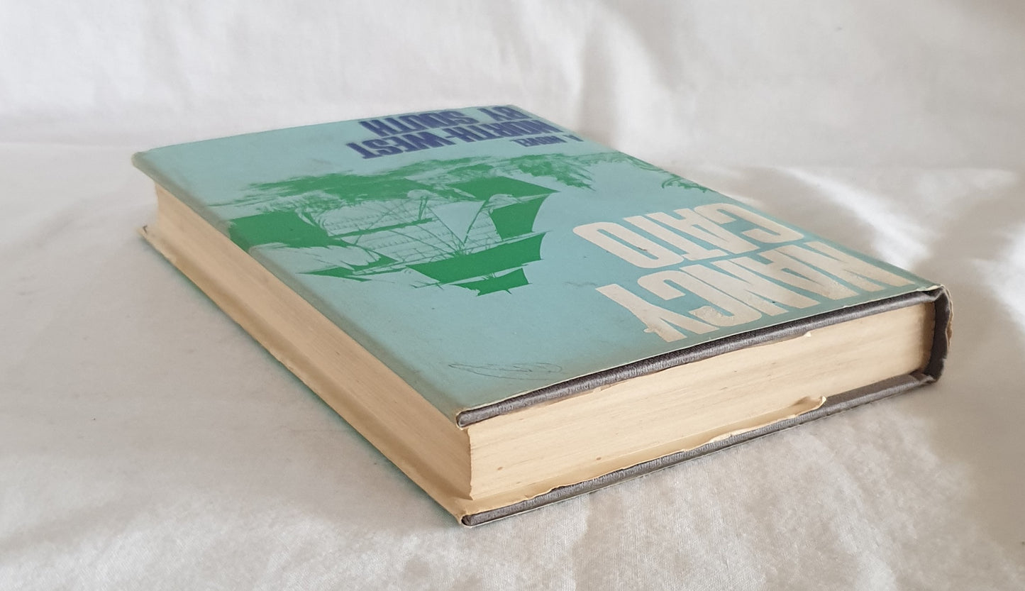 North-west By South by Nancy Cato