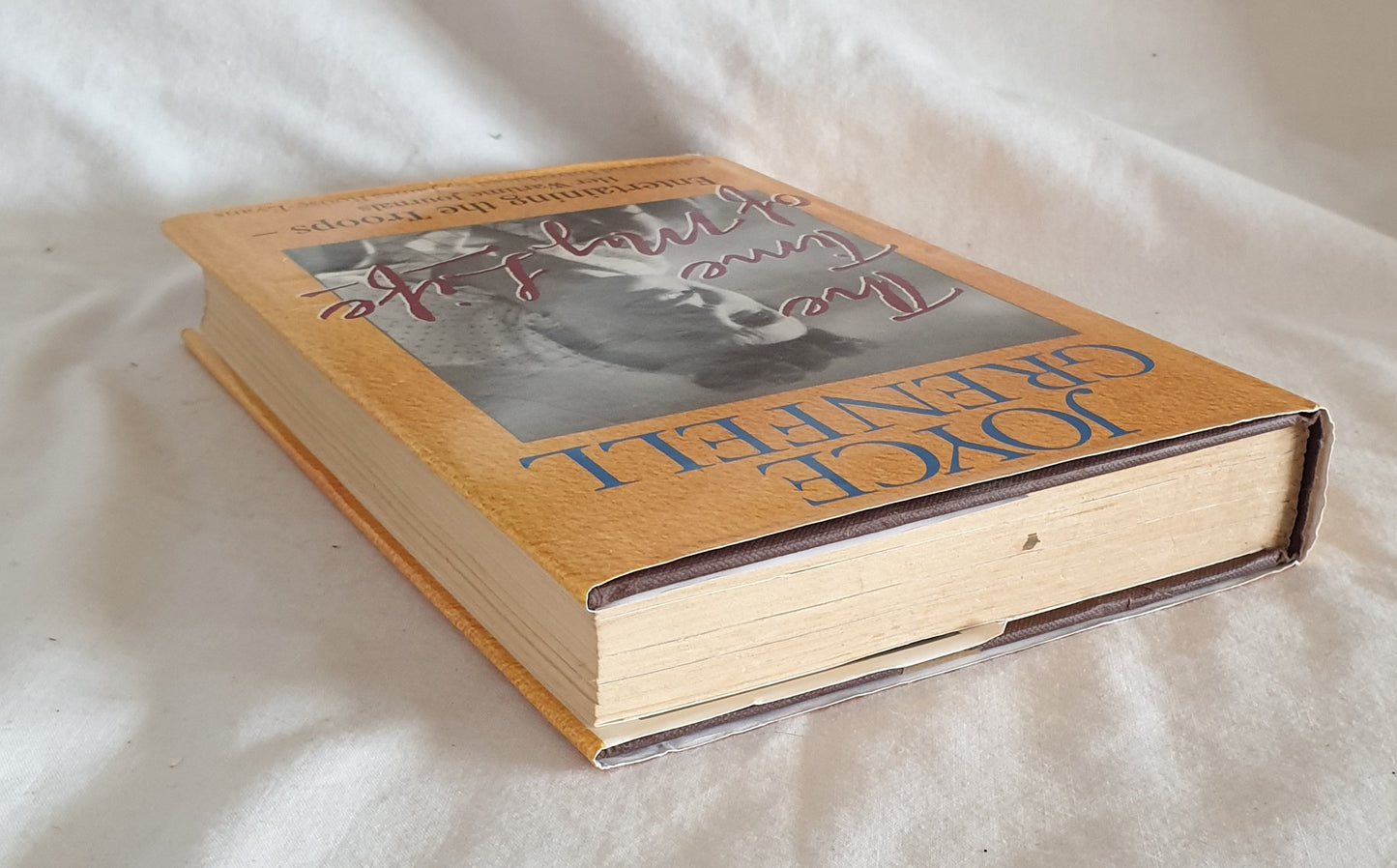 The Time of My Life by Joyce Grenfell