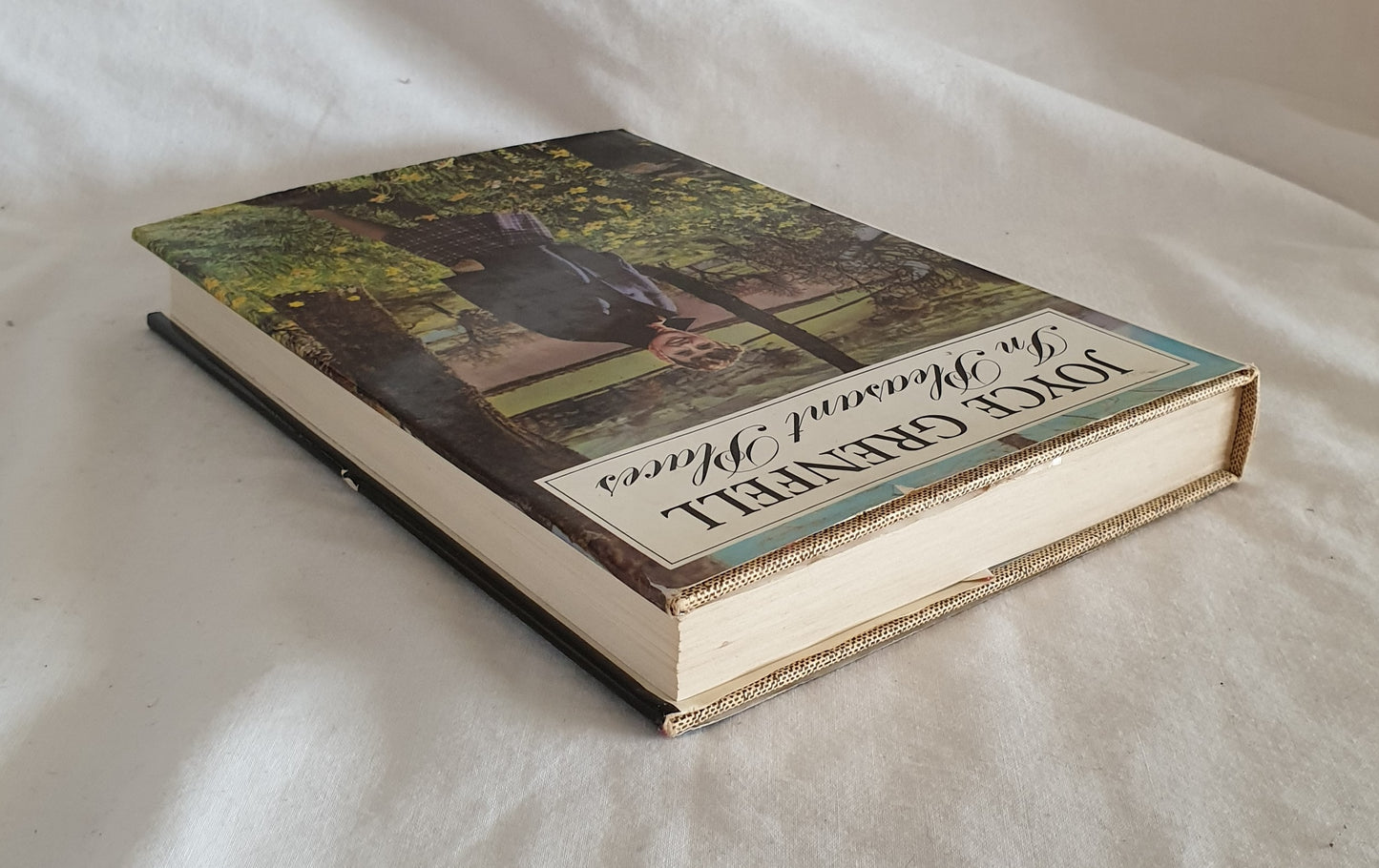 In Pleasant Places by Joyce Grenfell
