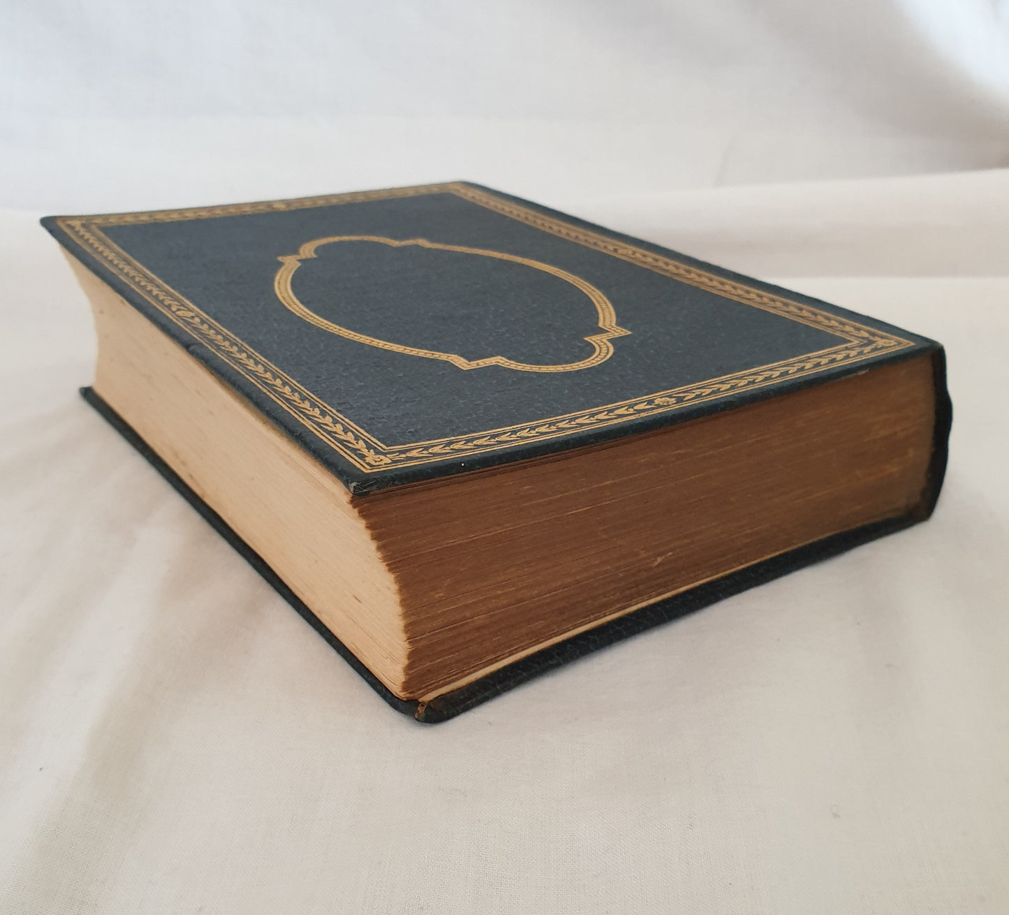 The Heroes by Charles Kingsley