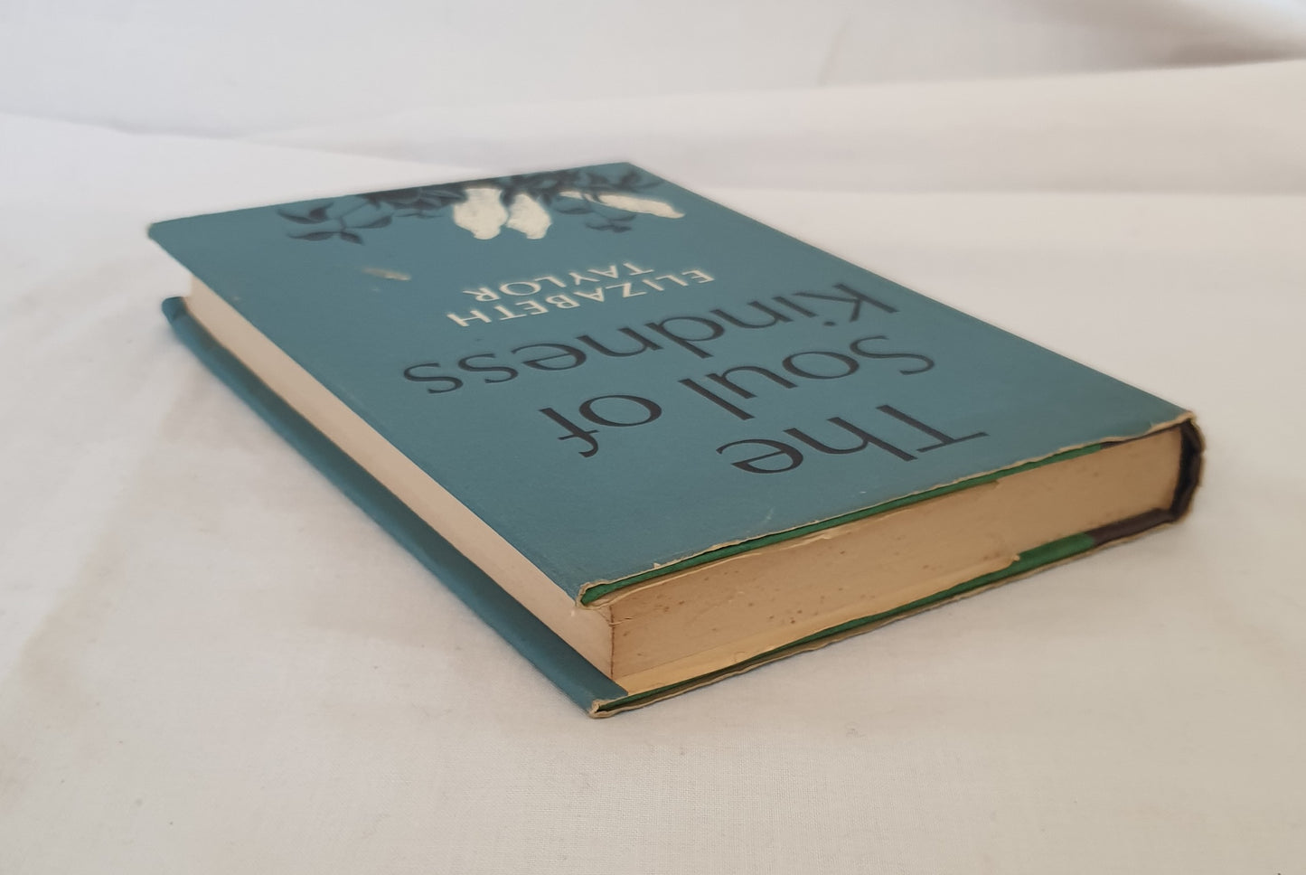 The Soul of Kindness by Elizabeth Taylor