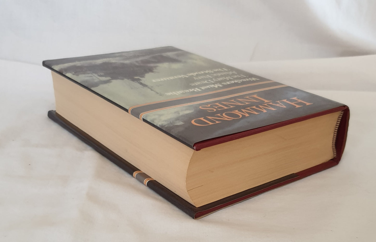 Hammond Innes - Omnibus