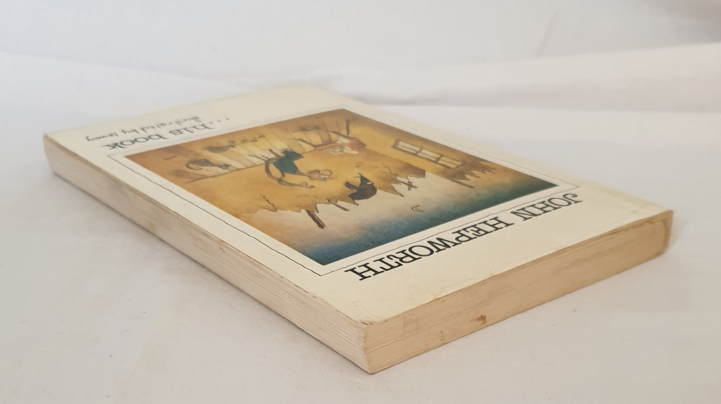...his book by John Hepworth