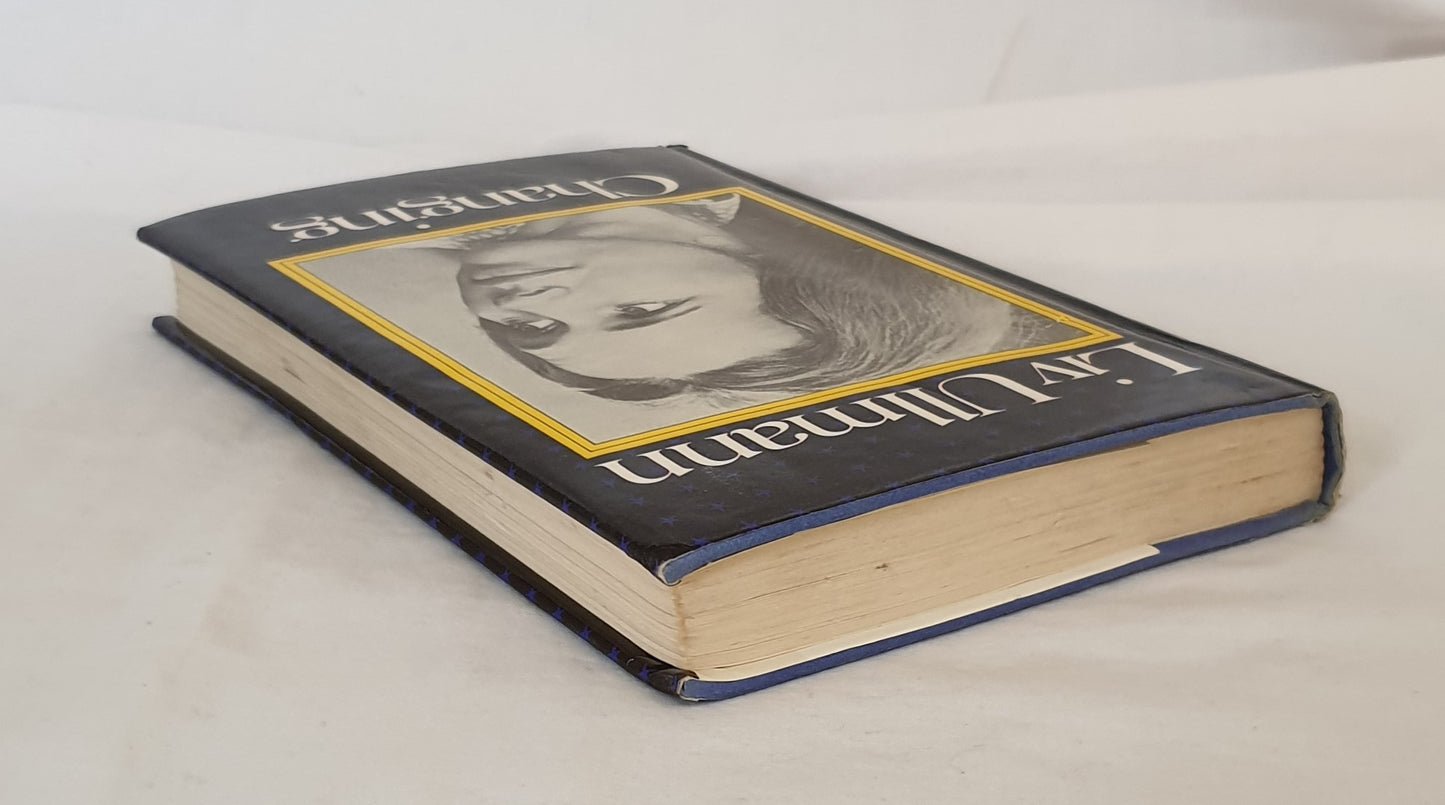 Changing by Liv Ullmann