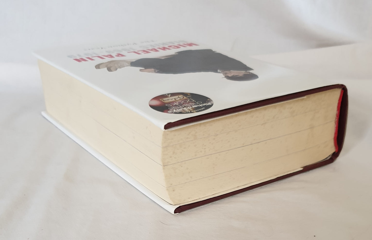 Michael Palin Diaries 1969-1979 The Python Years