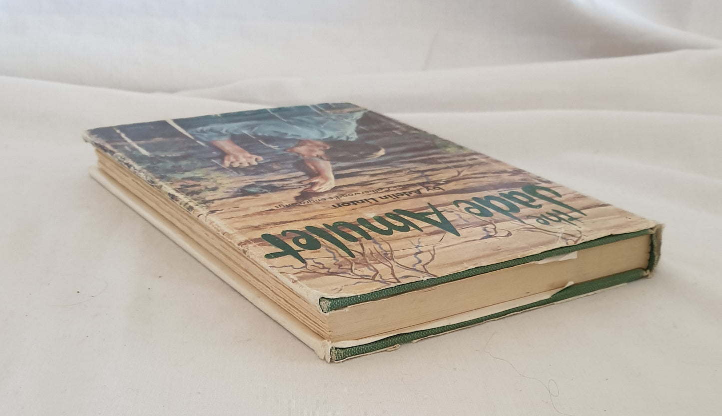 The Jade Amulet by Adelin Linton