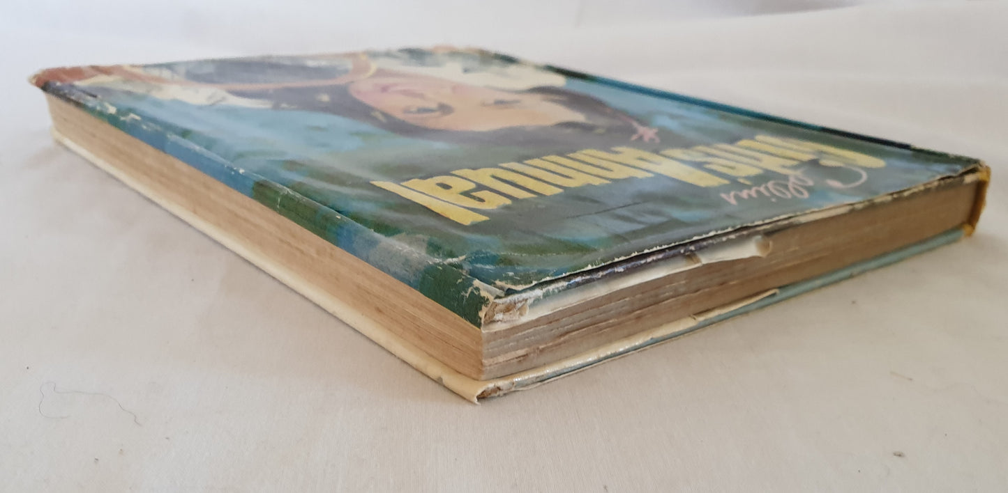 Collin's Girls Annual 1958