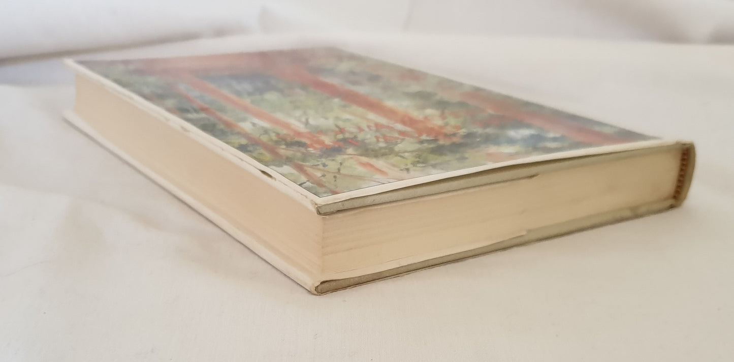 Tall Grow the Tallow-Woods by Geoffrey C. Bingham