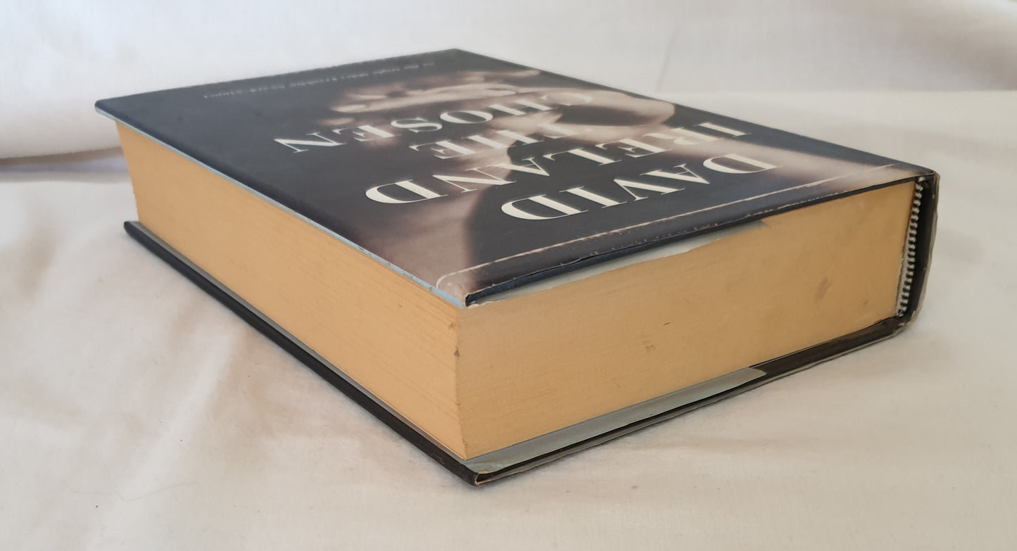 The Chosen by David Ireland