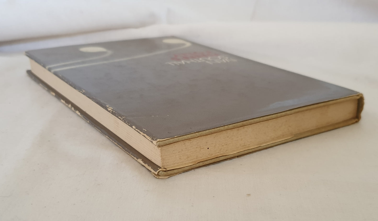 Finn's Folly by Ivan Southall