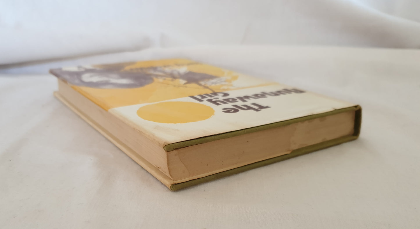 The Runaway Girl by Lucy Walker