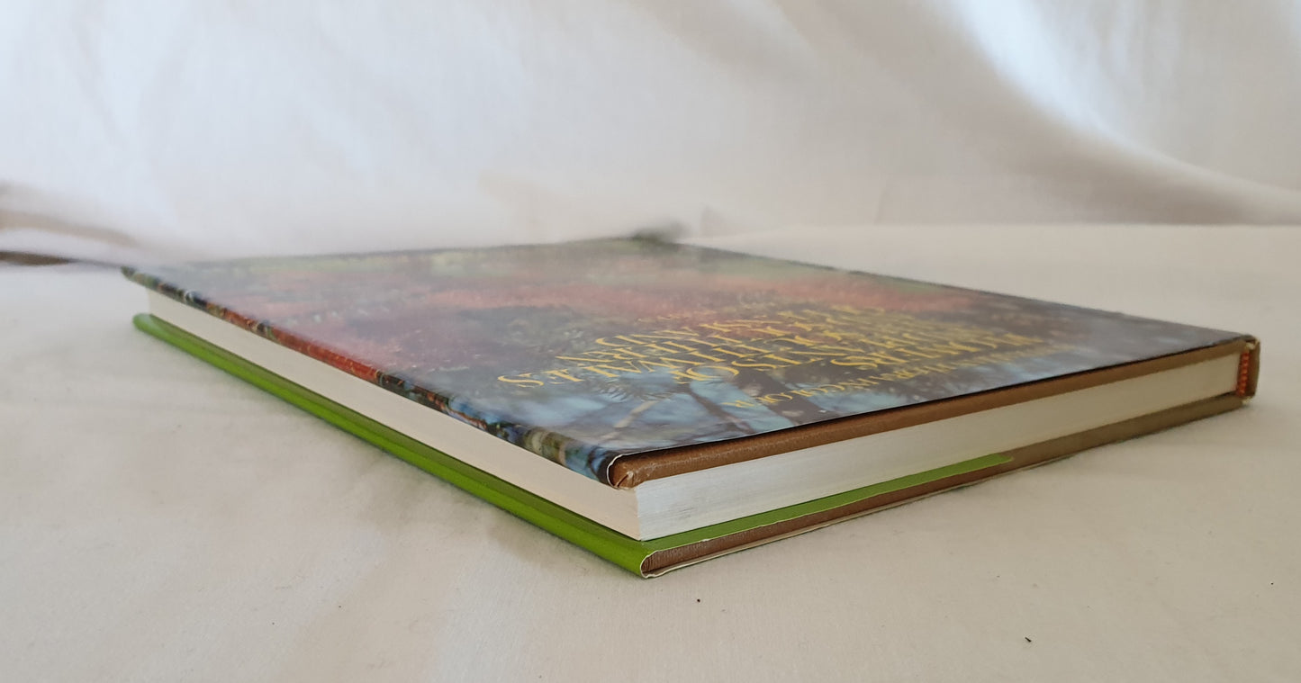 Flowers and Plants of New South Wales and Southern Queensland