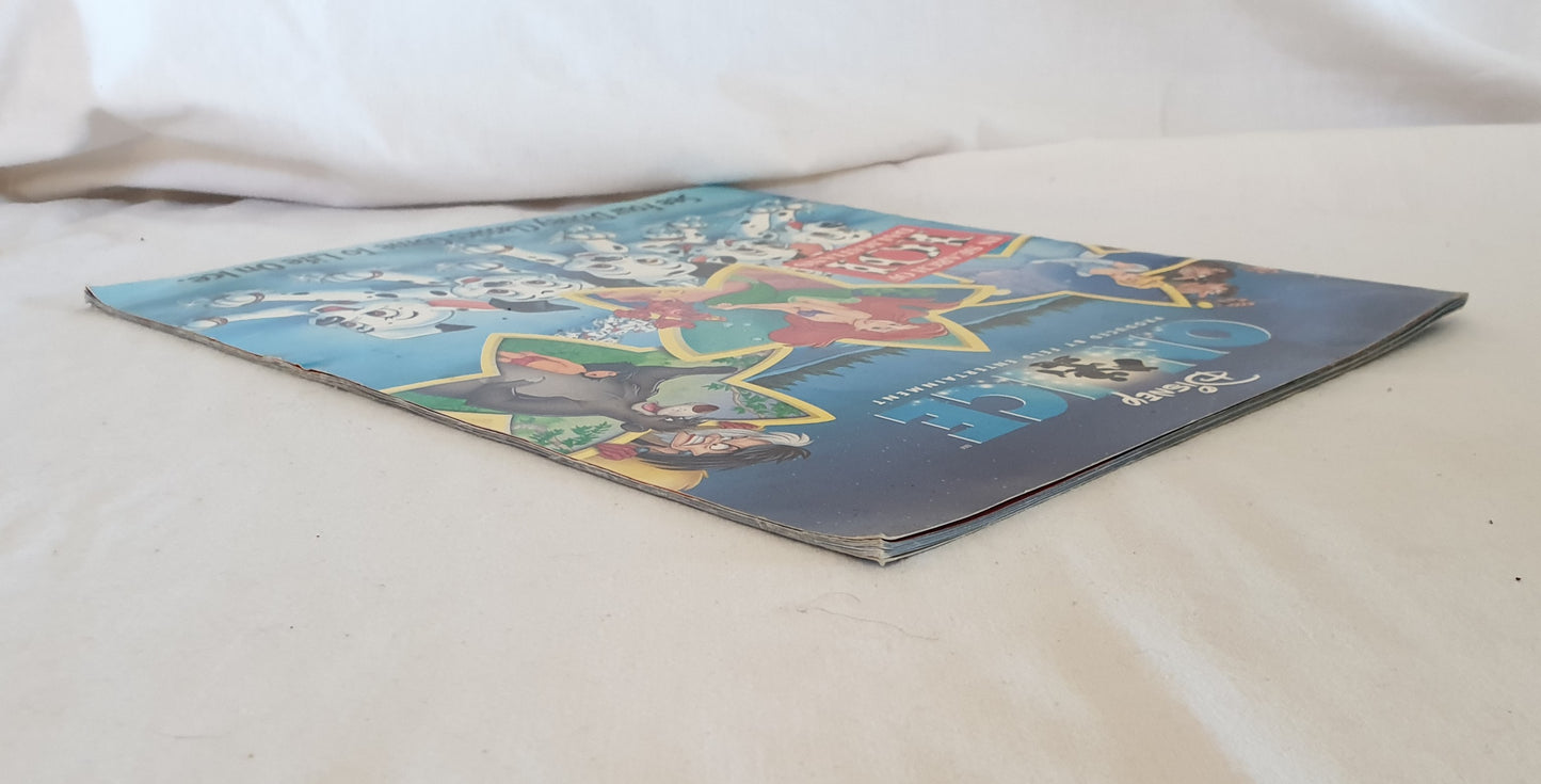 Disney On Ice - In Search of 101 Dalmatians by Feld Entertainment