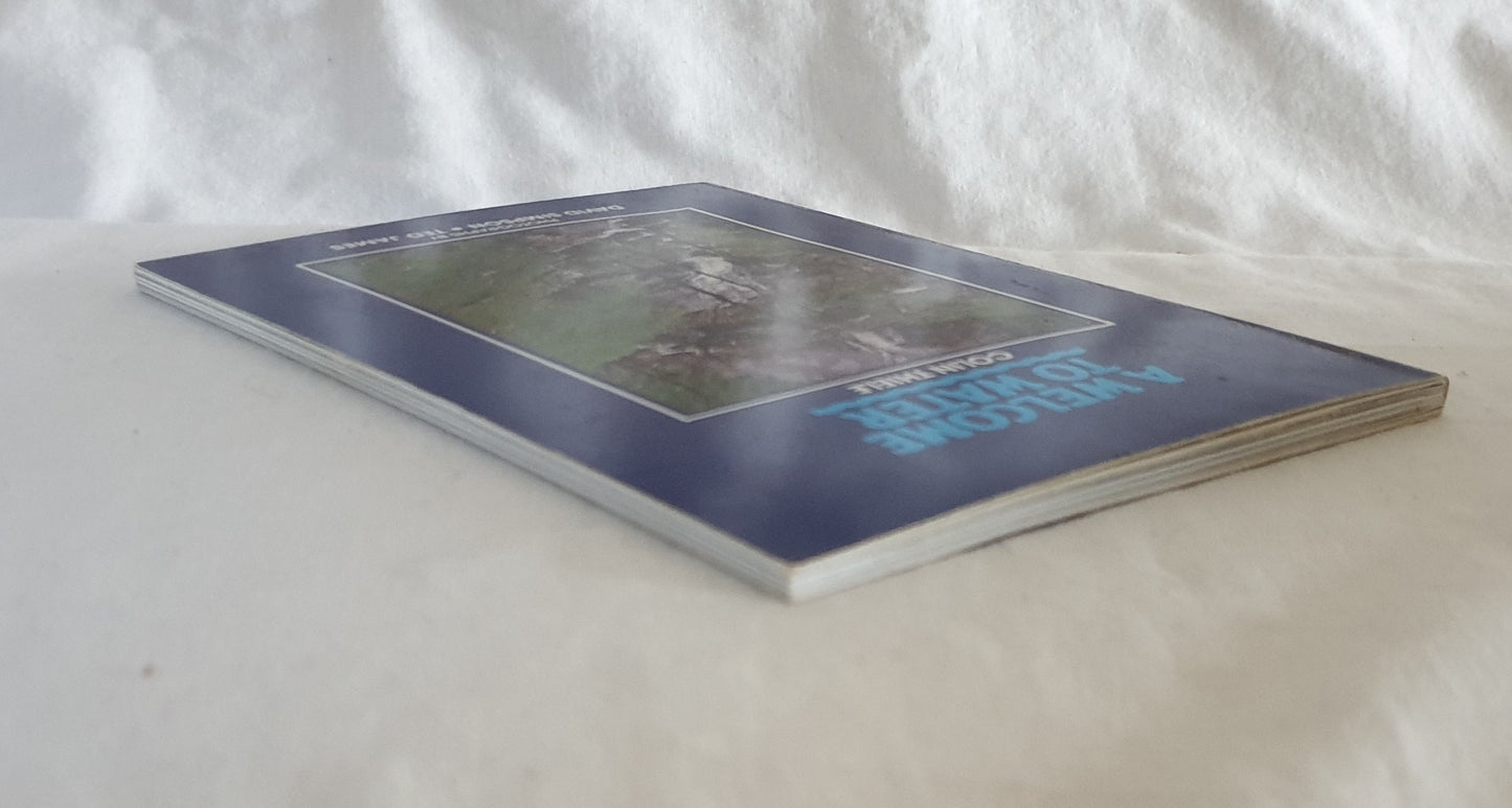 A Welcome to Water by Colin Thiele