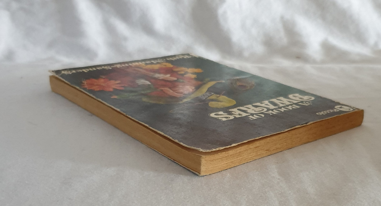 A Book of Dwarfs by Ruth Manning-Sanders