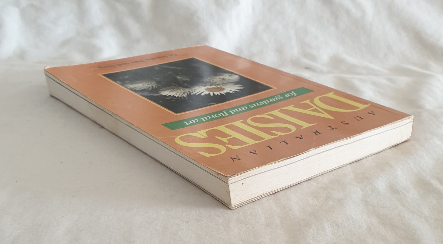 Australian Daisies by Schaumann, Barker and Greig