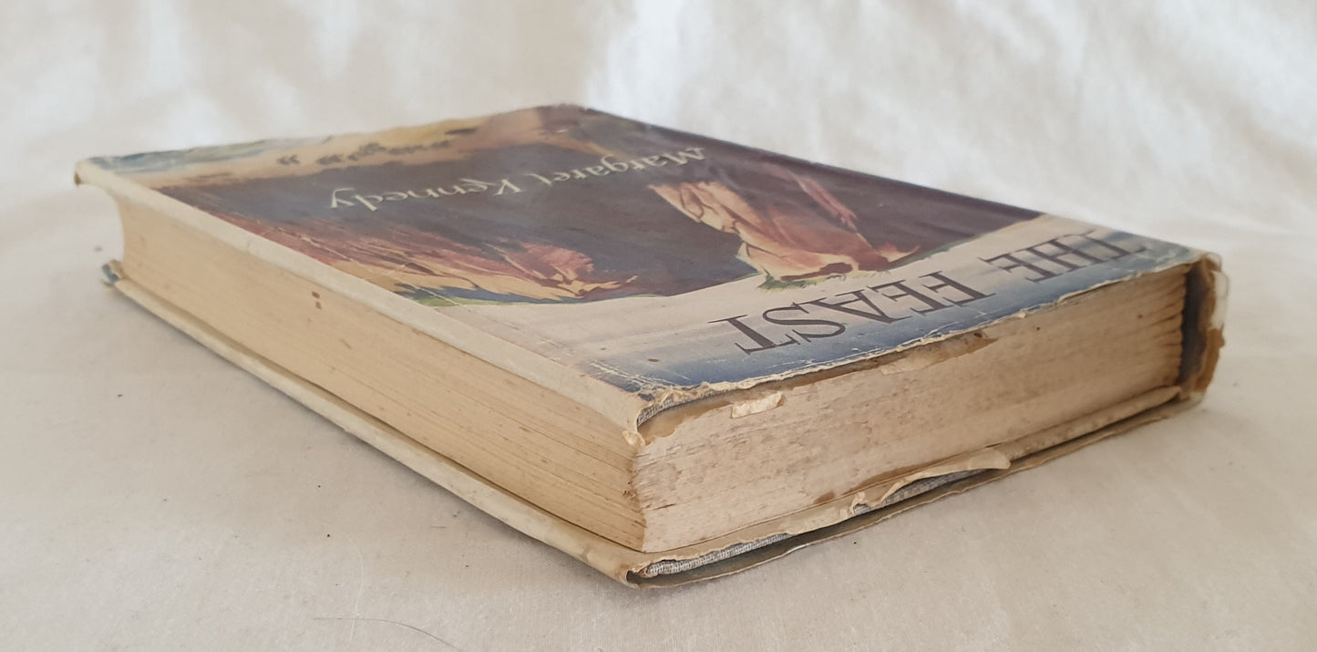 The Feast by Margaret Kennedy