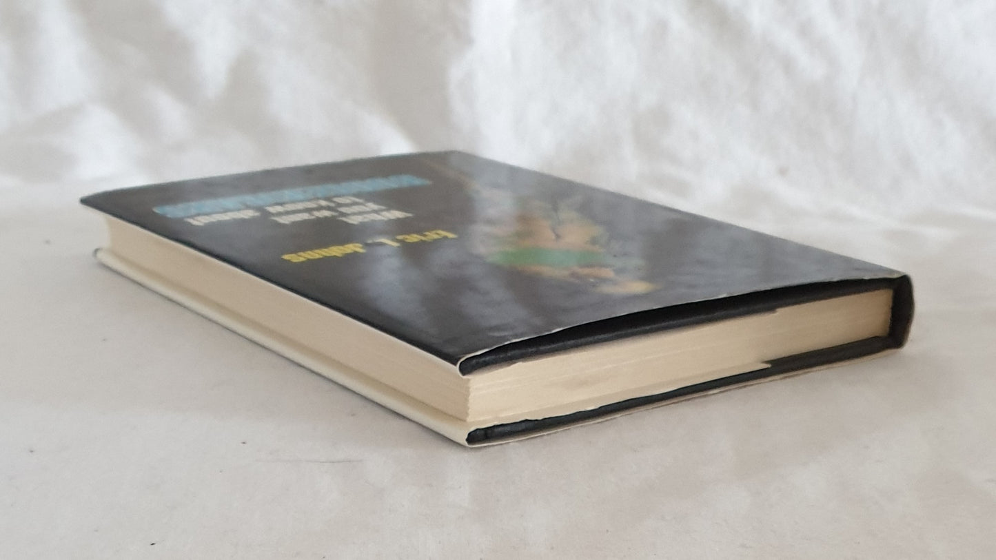 What You Want to Know About Budgerigars by Eric L. Johns