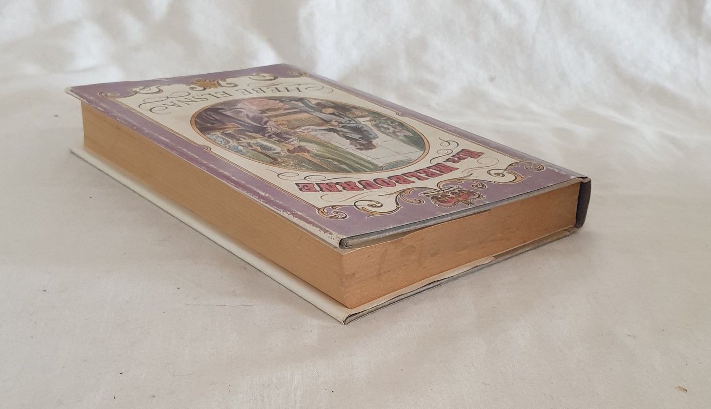 Mrs. Melbourne by Hebe Elsna