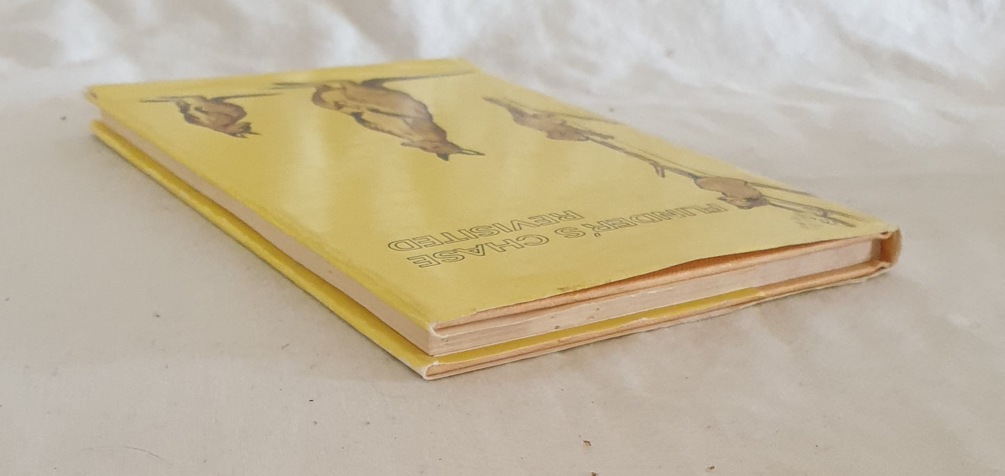 Flinder's Chase Revisited by Mervinia Masterman