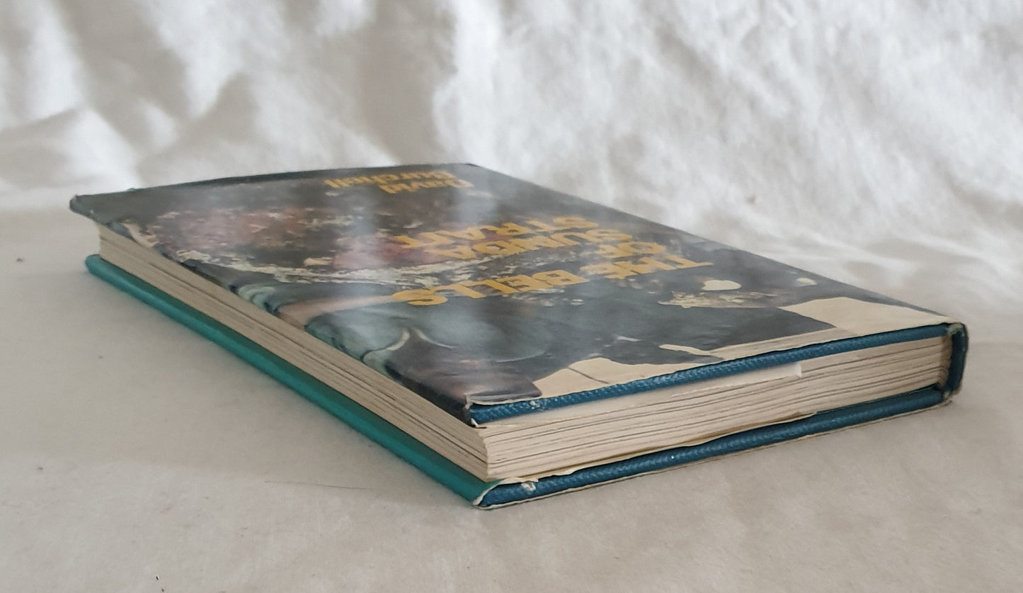 The Bells of Sunda Strait by David Burchell