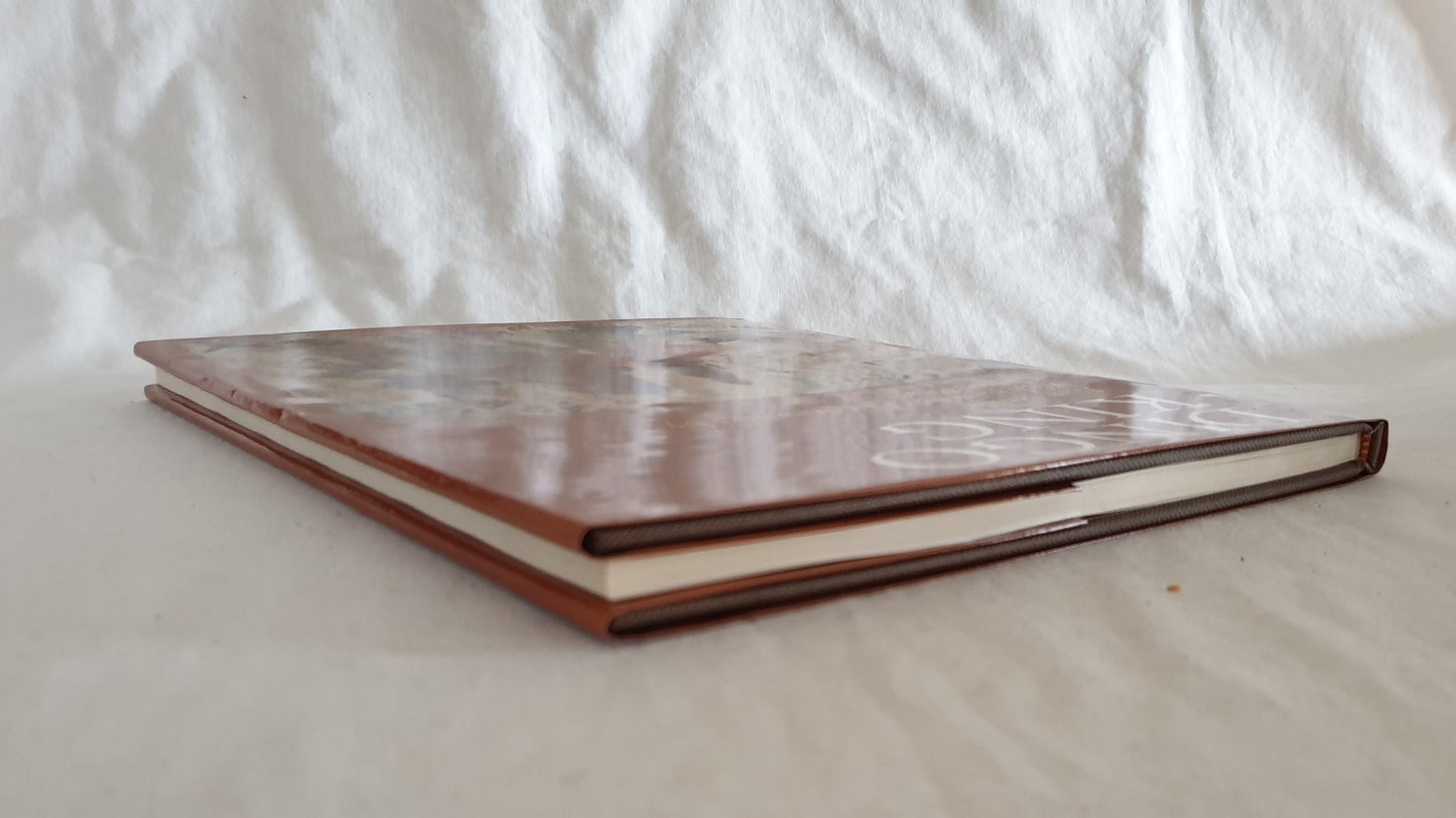 Dingo King by Ivan Smith