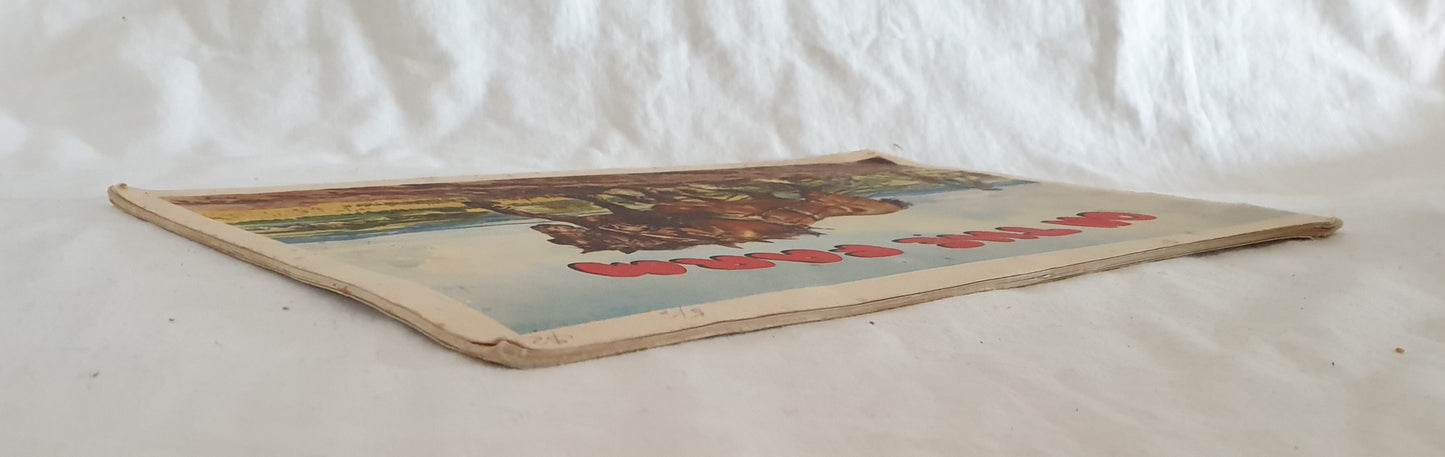 On The Farm by Amex Company Limited