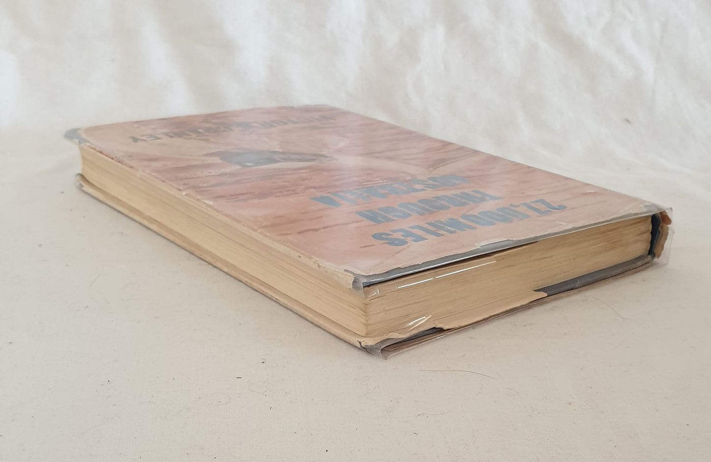 27,000 Miles Through Australia by Victor B. Cranley